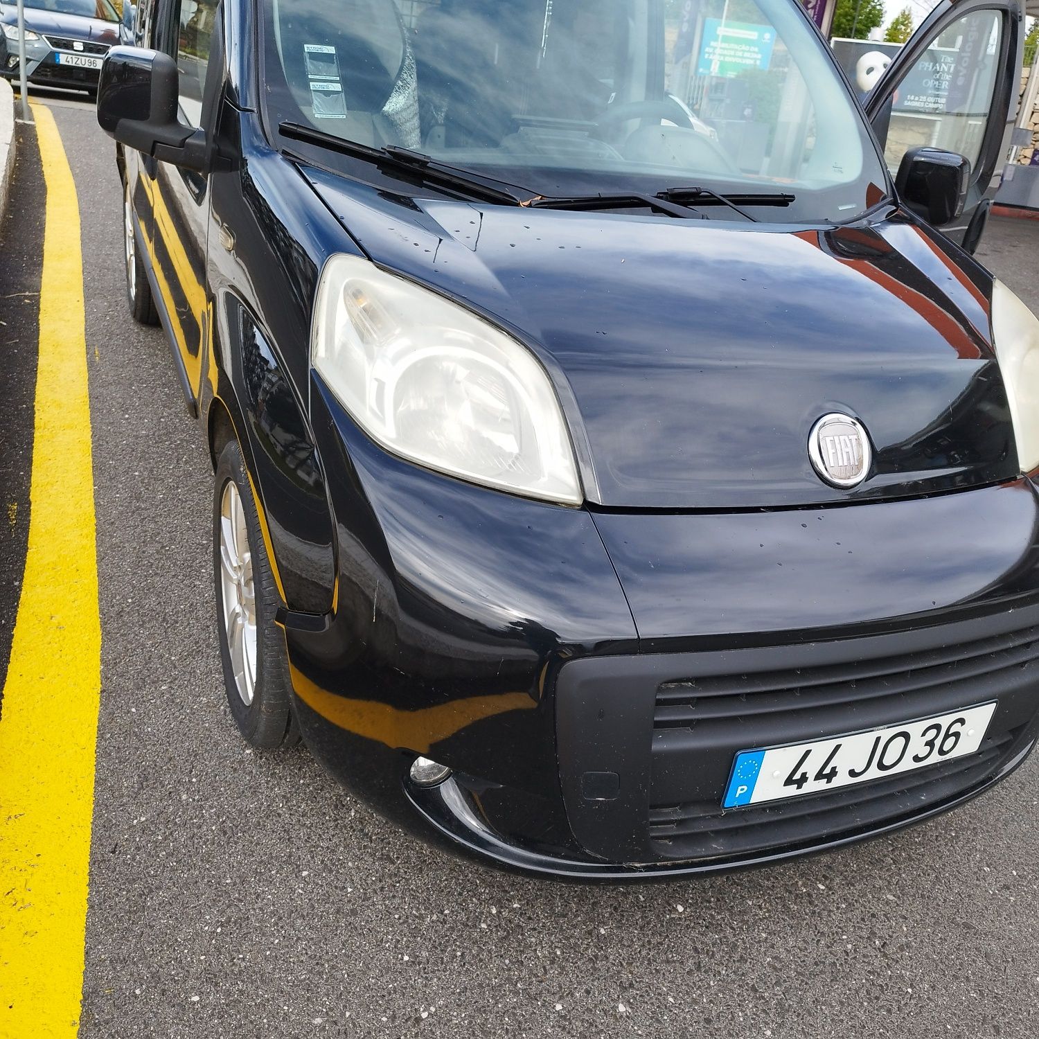 Fiar Fiurino 1.3 Qubo