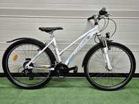 Rower PEGASUS SANTE Sport - Koła 26 Aluminium Amor Shimano