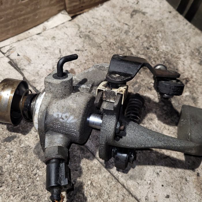 Wybierak skrzyni biegów vw golf IV bora Audi seat skoda 1.9TDI 5B