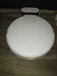 Mi Robot Vacuum-Mop P
