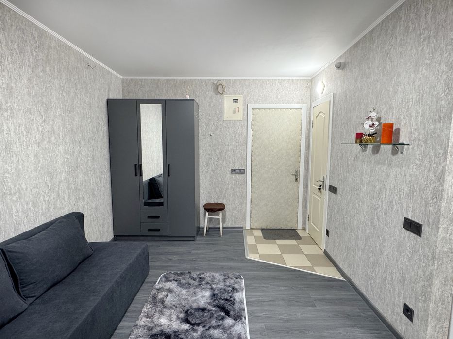 Без % Перша здача, після ремонту, повна комплектація