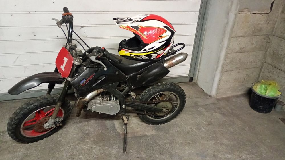 Mini Cross/Pocket bike