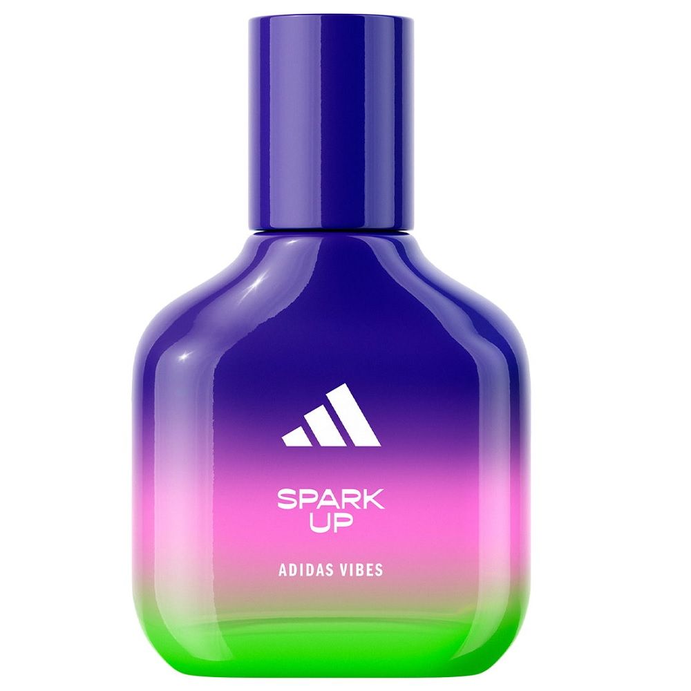 Adidas Vibes Spark Up woda perfumowana spray 30ml