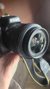 Продам Nikon d5100