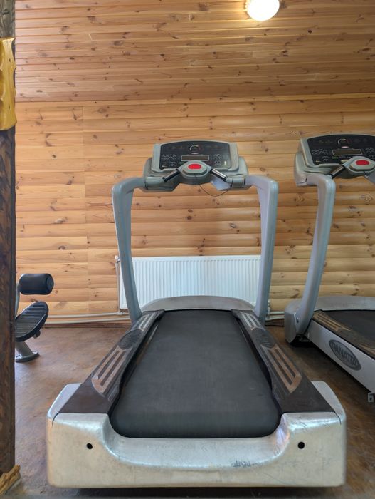 Обміняю спортзал