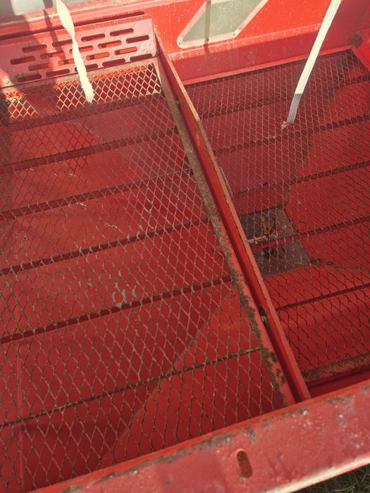 Rozsiewacz Kuhn Mds 1141