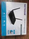 Router adsl wifi