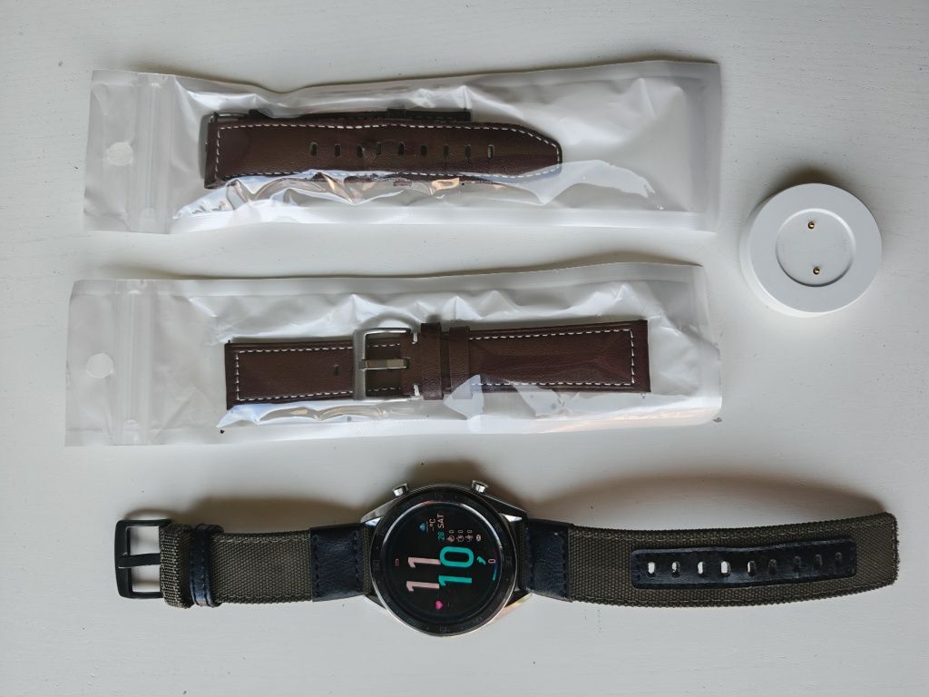 Huawei P30 Pro + Watch GT + gratisy!