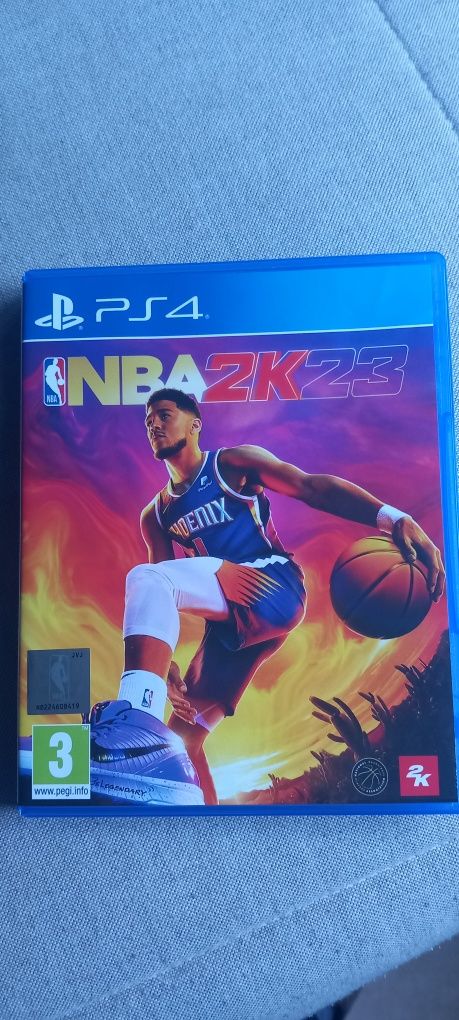 Nba 2k23 nba 2k23