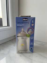 Пляшечка для годування Chicco Natural Feeling 330 ml