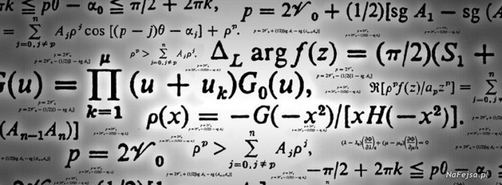 Matematyka dla studentów - korepetycje z doktorantem UW