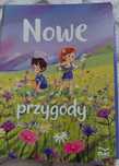 Nowe przygody Olka i Ady