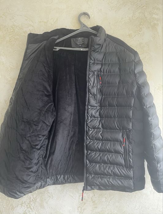 Чоловіча Зимова Куртка 68 розмір