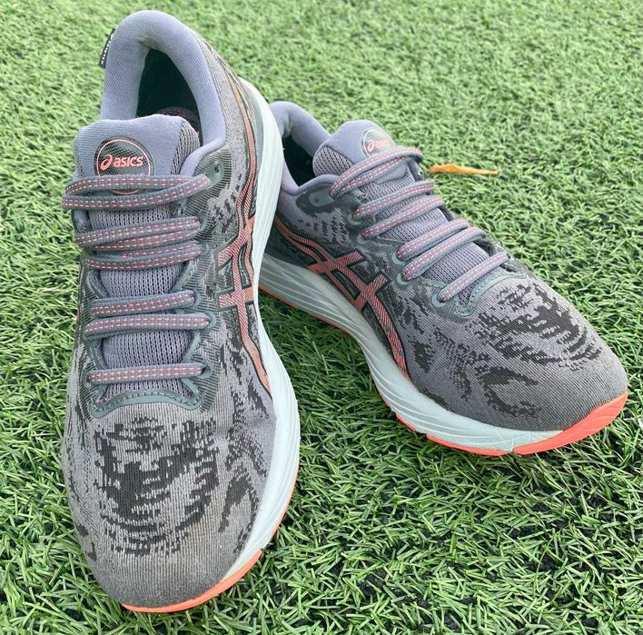 Кросівки Asics Gel Cumulus 23 Gore Tex 41 розмір