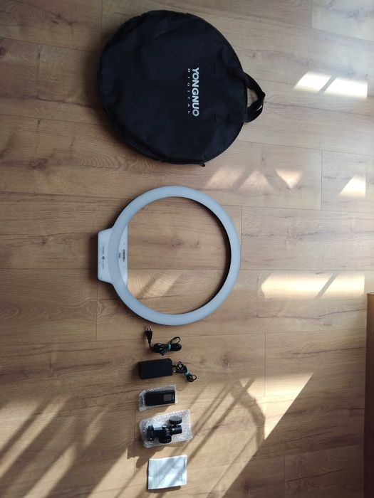 Lampa video YONGNUO 308