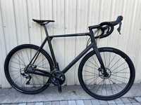 гравел/ендюранс Votek VRC Pro Carbon disk (2021) Shimano Ultegra r8020