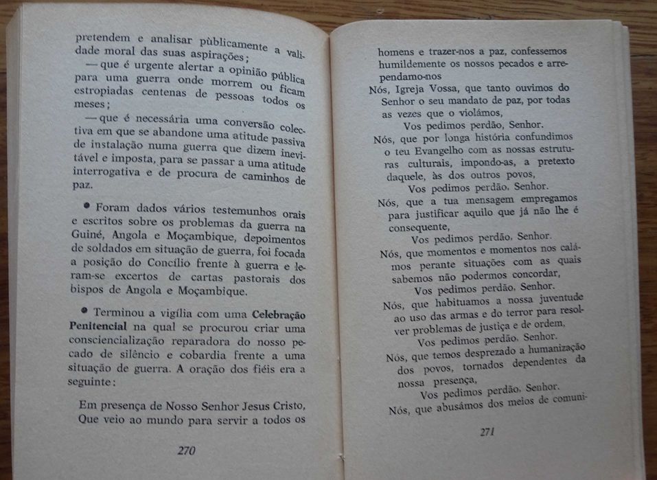 Católicos e Política de Humberto Delgado a Marcello Caetano
