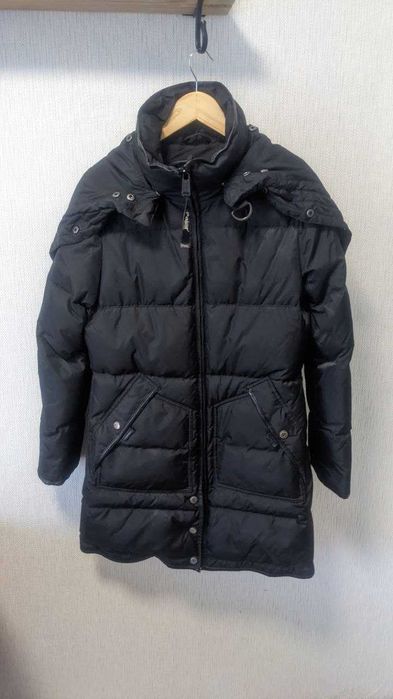 Парка куртка Pajar оригінал