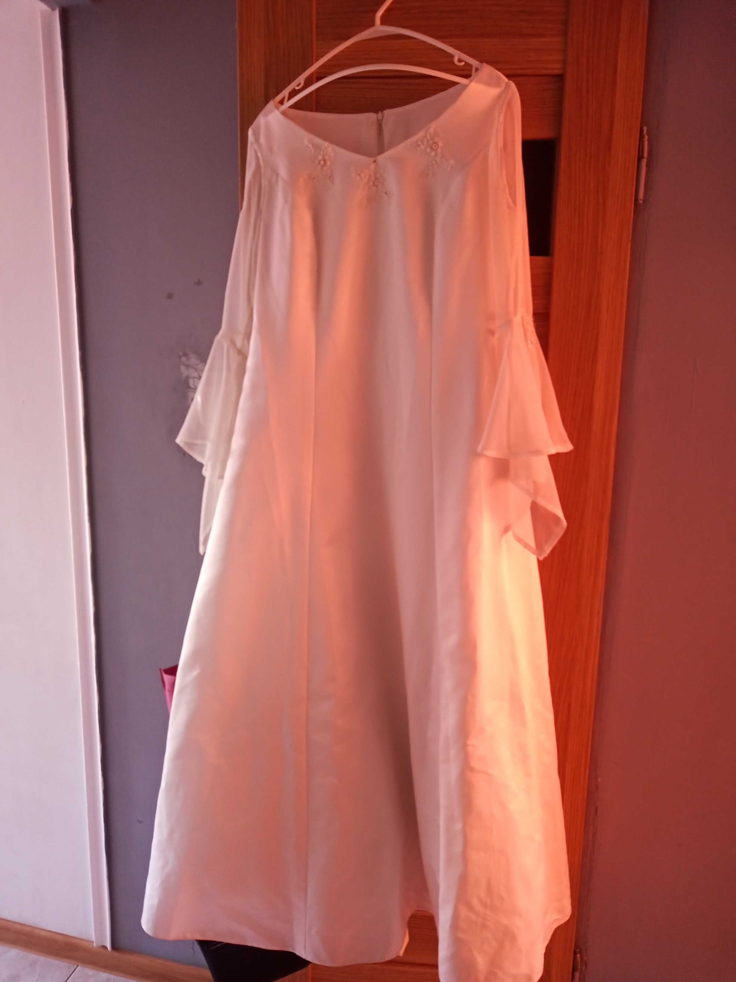 Suknie ślubne używane