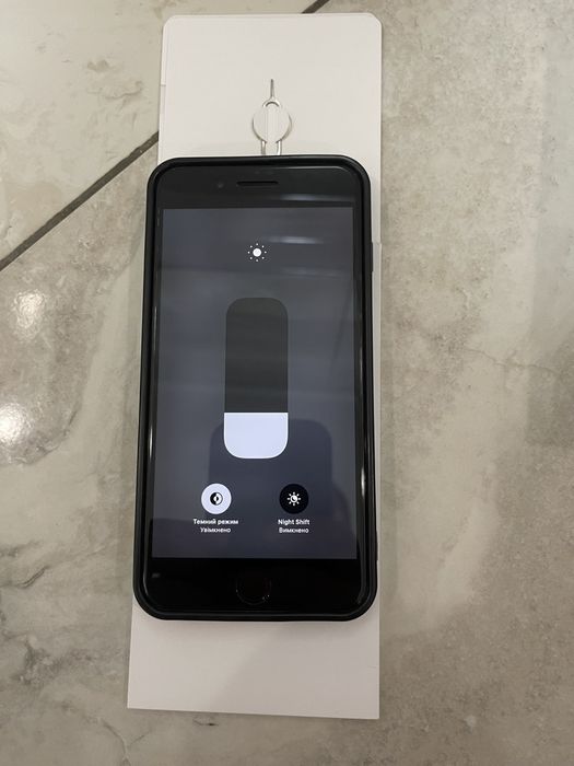 Продам Iphone 7 plus