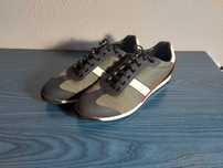 Sapatilhas de homem Hugo Boss - tamanho 44