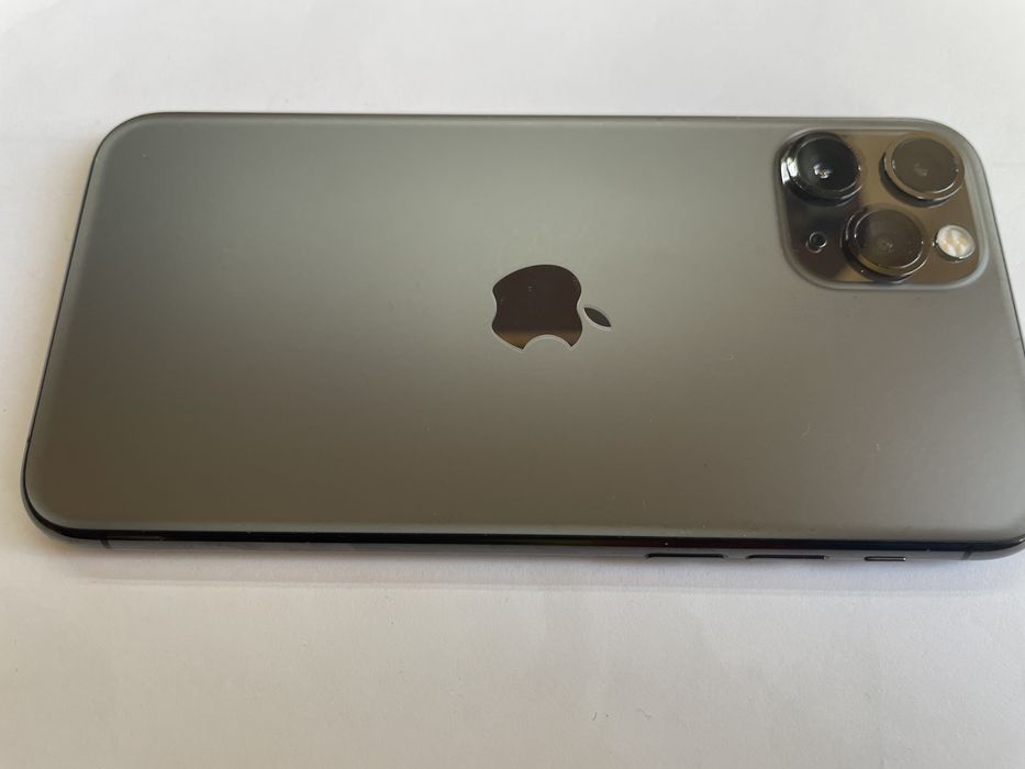 Iphone 11pro 64 iCloud