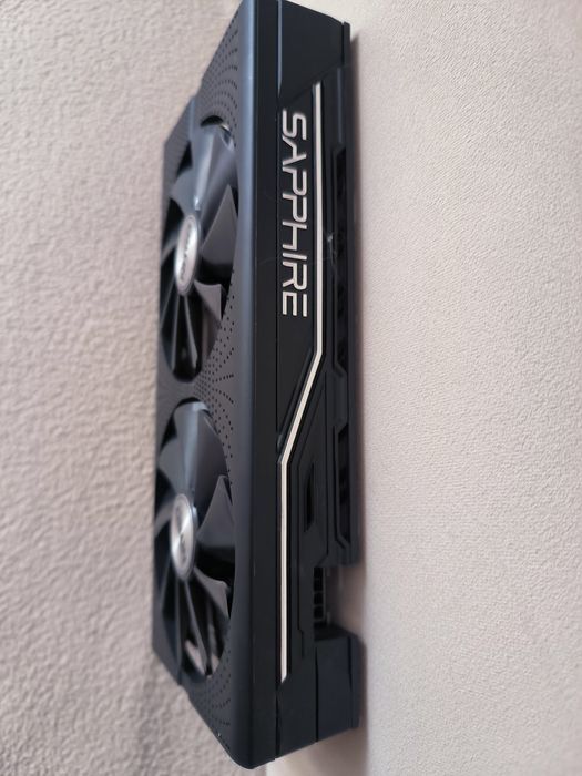 Sapphire Radeon RX 470 4GB GDDR5 MINING QUAD UEFI