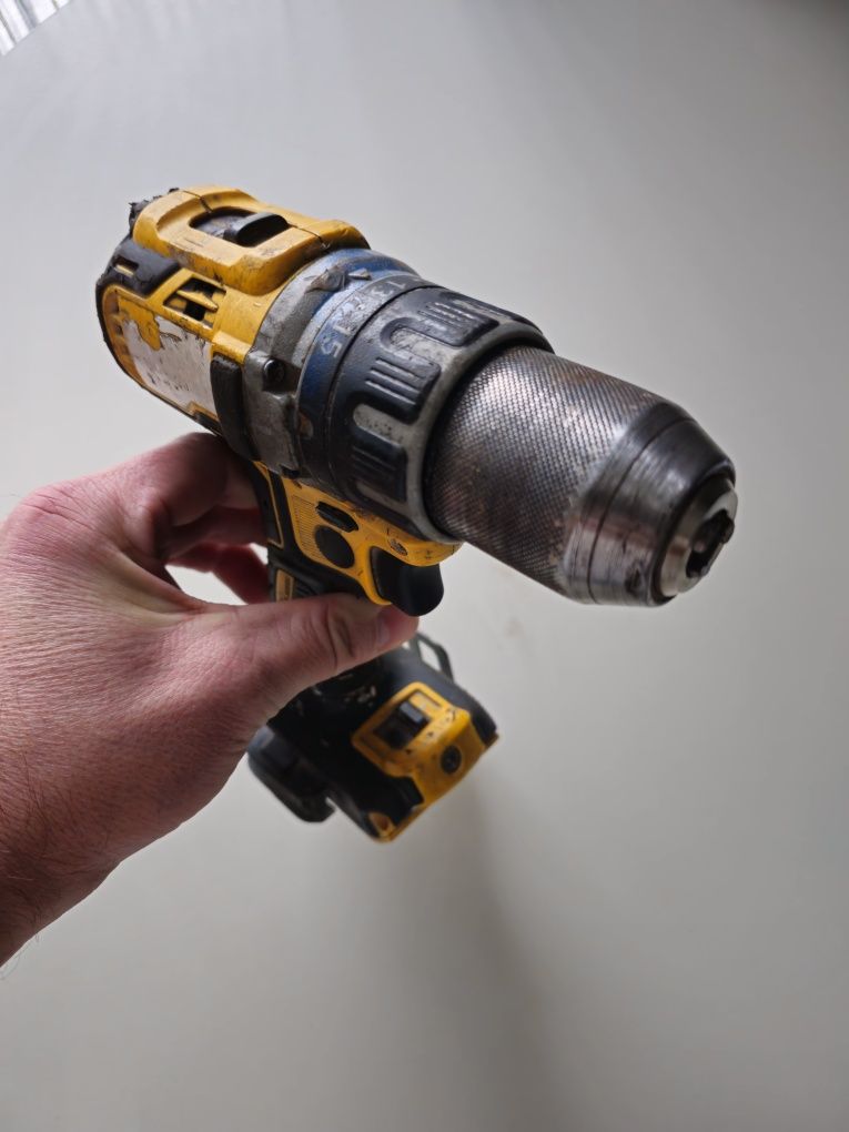 Wkrętarka 18V Dewalt dcd 791 wersja body.