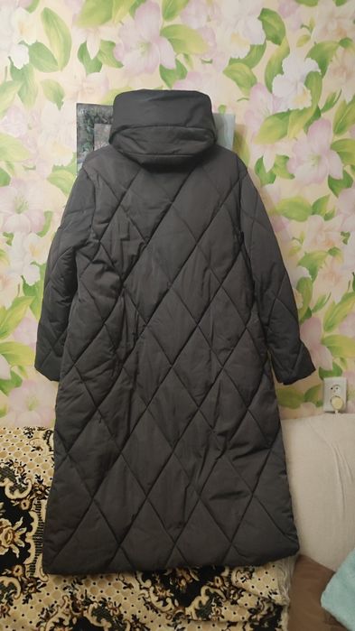 Пальто зима Fluid 20p. 56/60