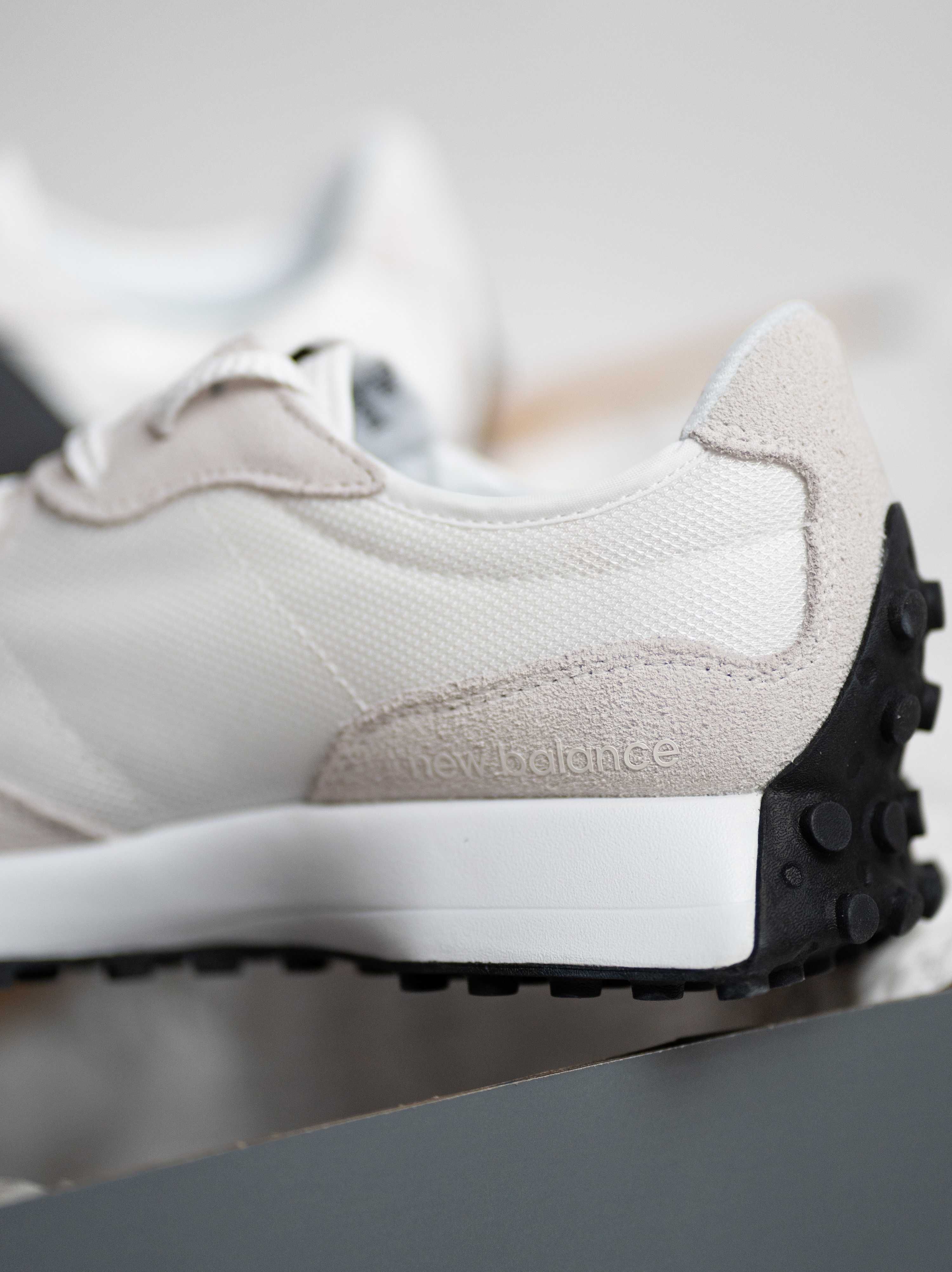 Кроссовки New Balance 327 MS327CWB Оригинал размеры 36-45.5 унисекс