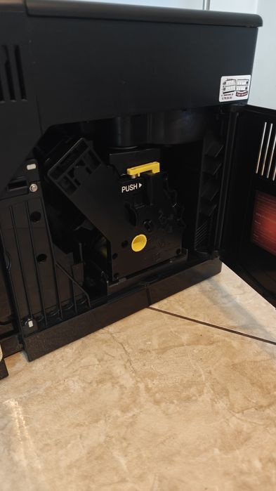 Ekspres Philips LatteGo 5000