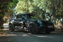 Mini JCW 2018 LCI - Nacional