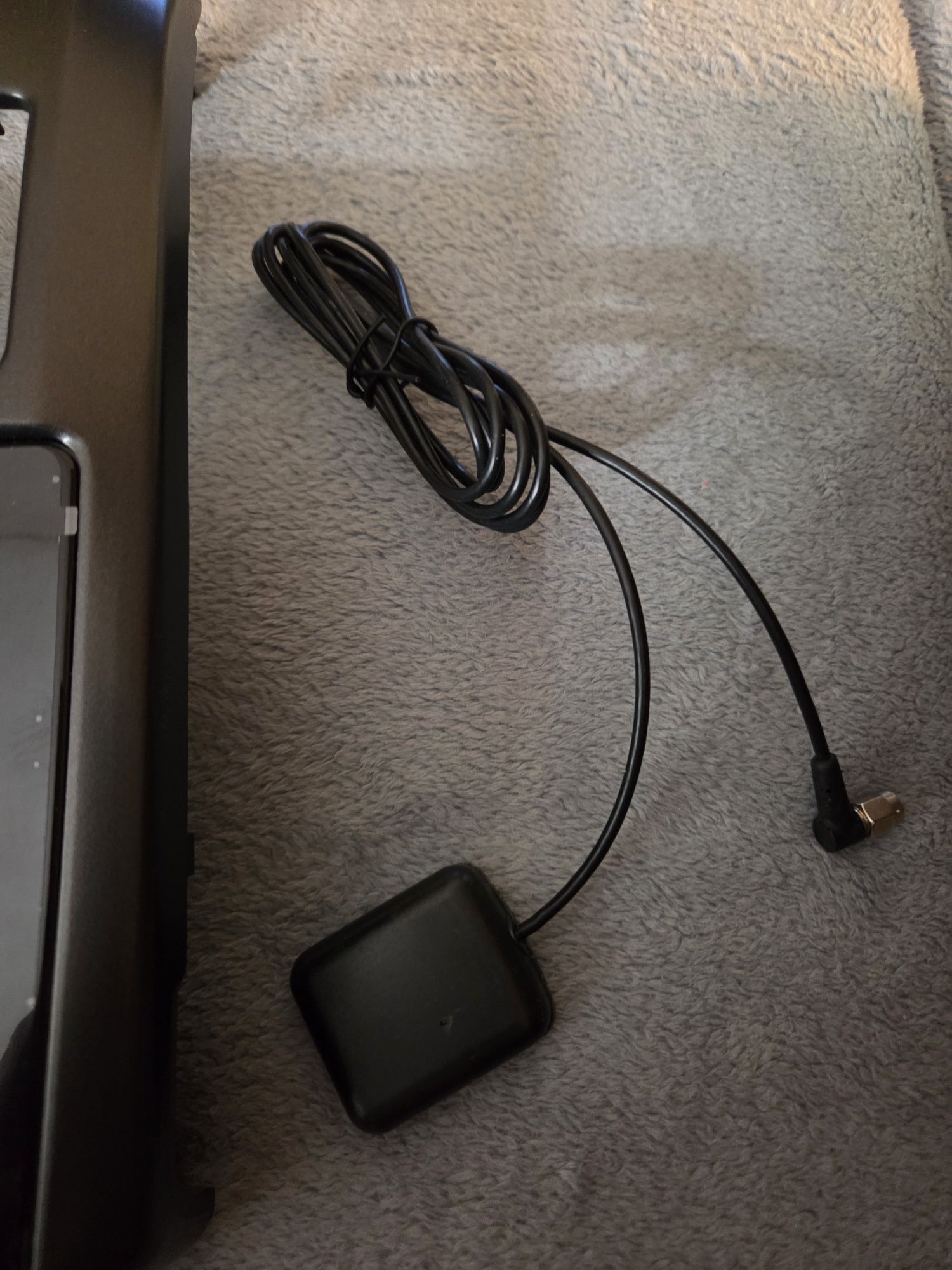 Carplay android auto