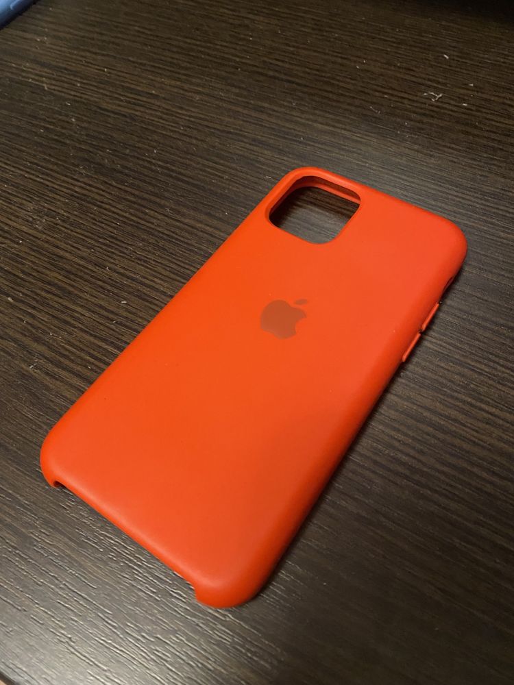 Чехол iPhone 11 Pro