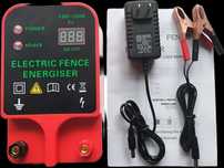 Elektryzator ,pastuch IP 67