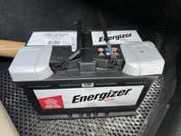 Акумулятори Energizer, акб 60Ah, 70Ah EFB