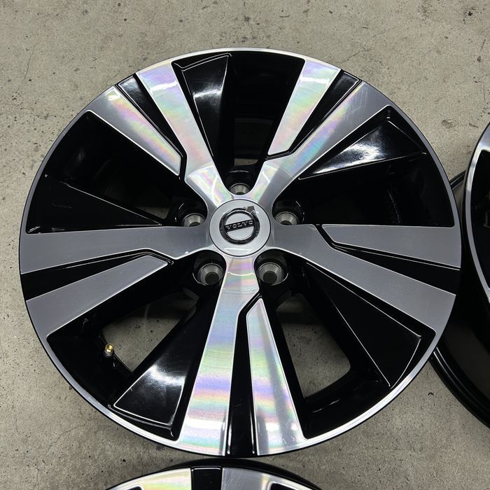 Диски 5x108 R16 Volvo S60 V60 V50 Ford
