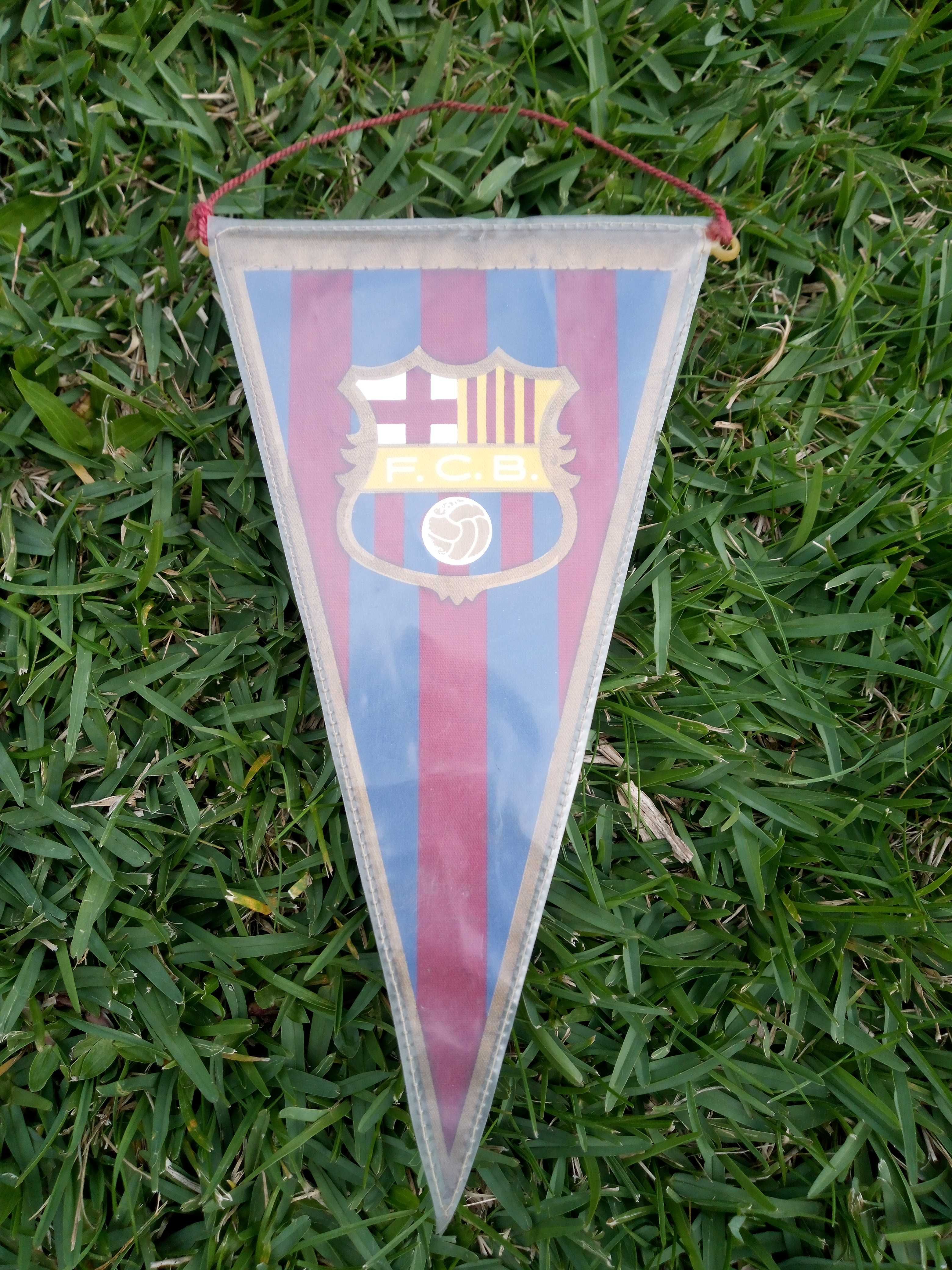 Galhardete do F.C. Barcelona