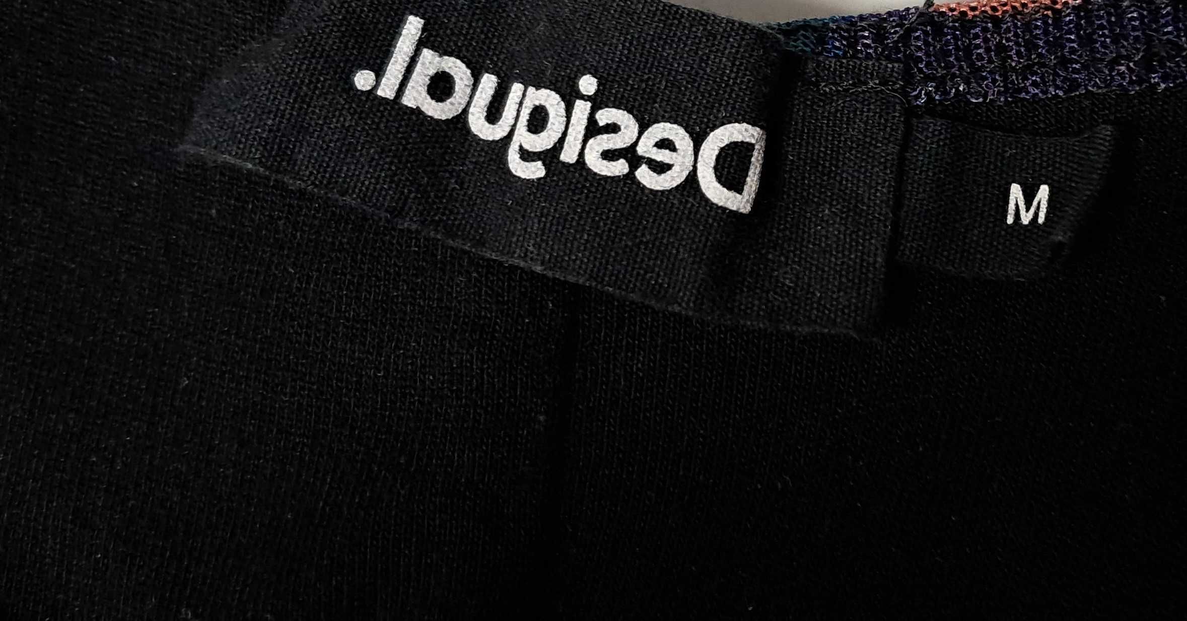 Sukienka Desigual S/M