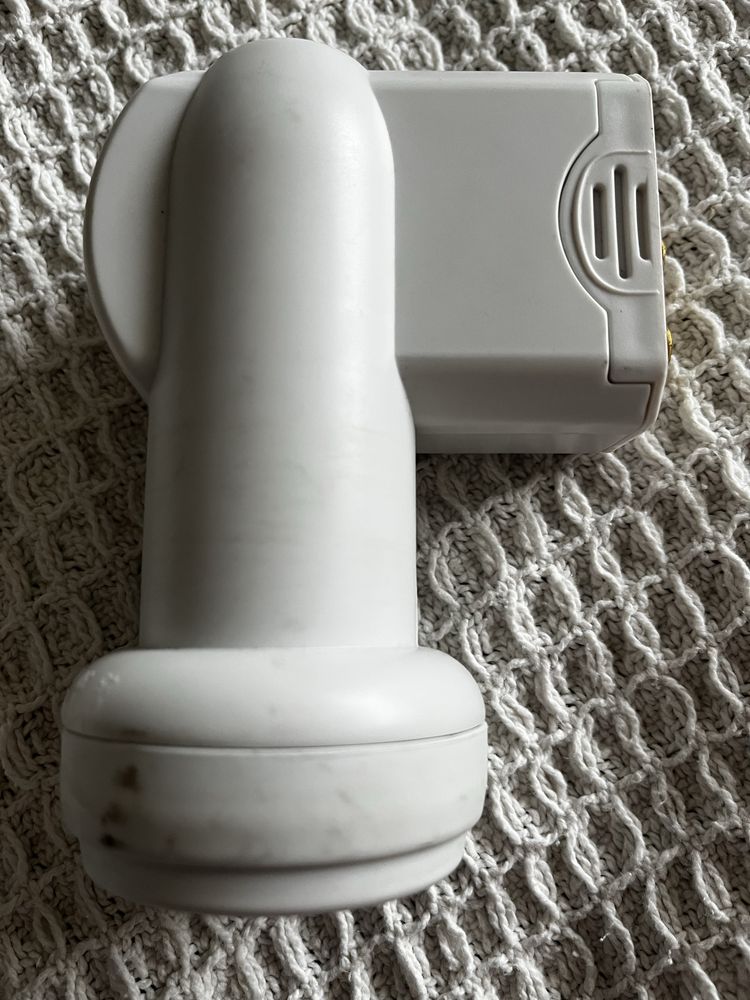 Konwentor satelitarny opticum twin LNB