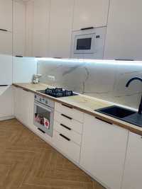 Оренда 2   кім  + кухня студія  квартири в Новобудові