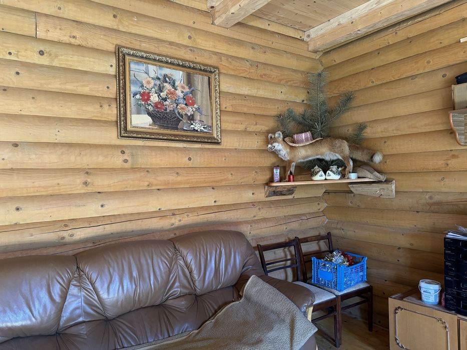 Продам будинок у с. Східниці