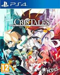 Cris Tales PS4 PlayStation 4 PS5