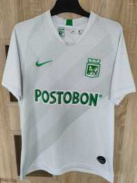 Koszulka piłkarska męska Nike Atletico Nacional 2019/20 rozmiar M