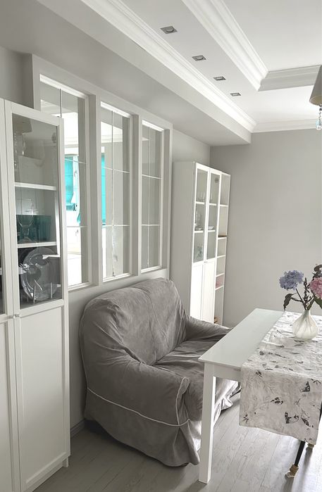 Оренда 3к квартири з укриттям і паркінгом | чудове розташування