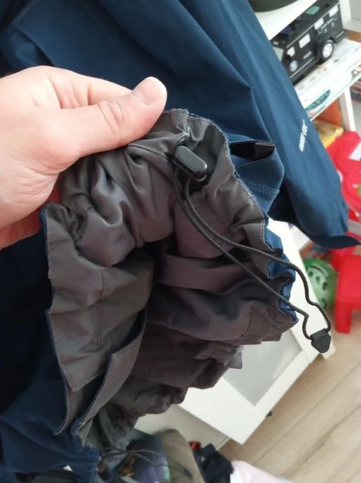 Kurtka męska Columbia , Gore-Tex Titanum, rozmiar XL