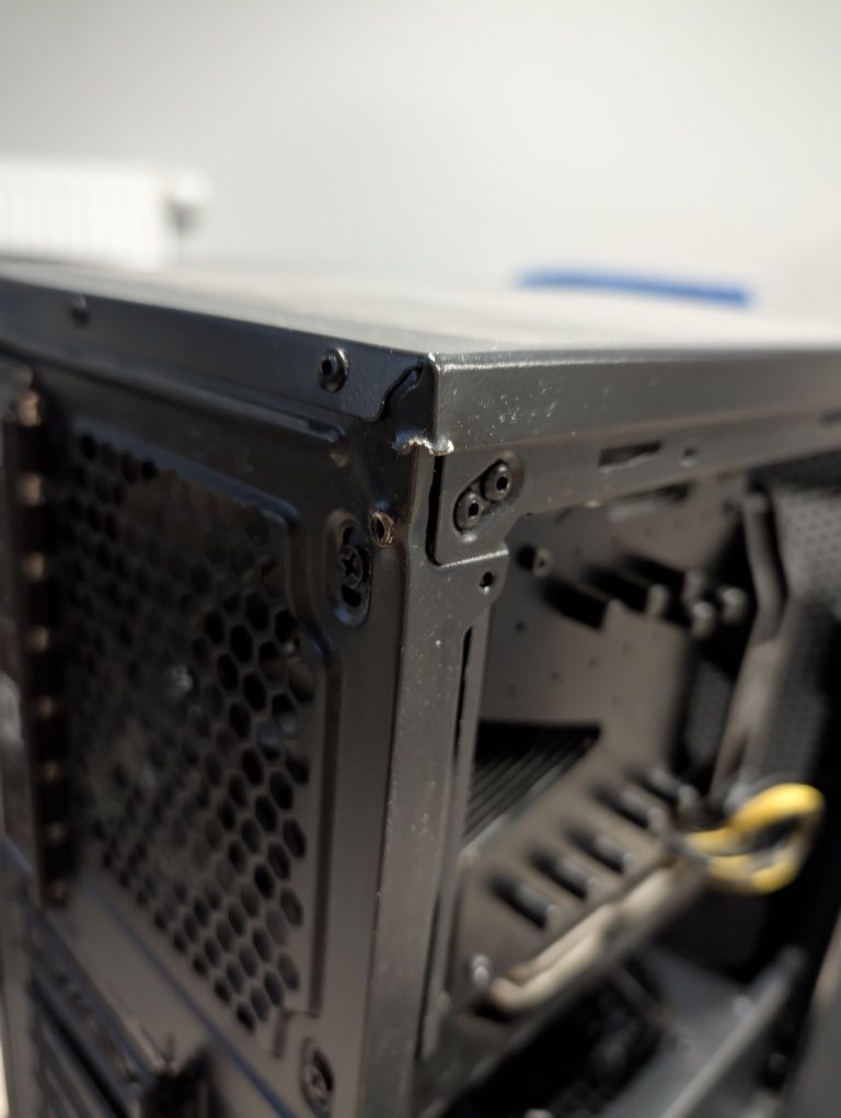 Komputer/Ryzen 5 3600/RX 5700 XT/16GB DDR4/512GB M.2