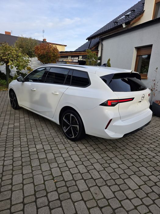 Sprzedam Opel Astra L