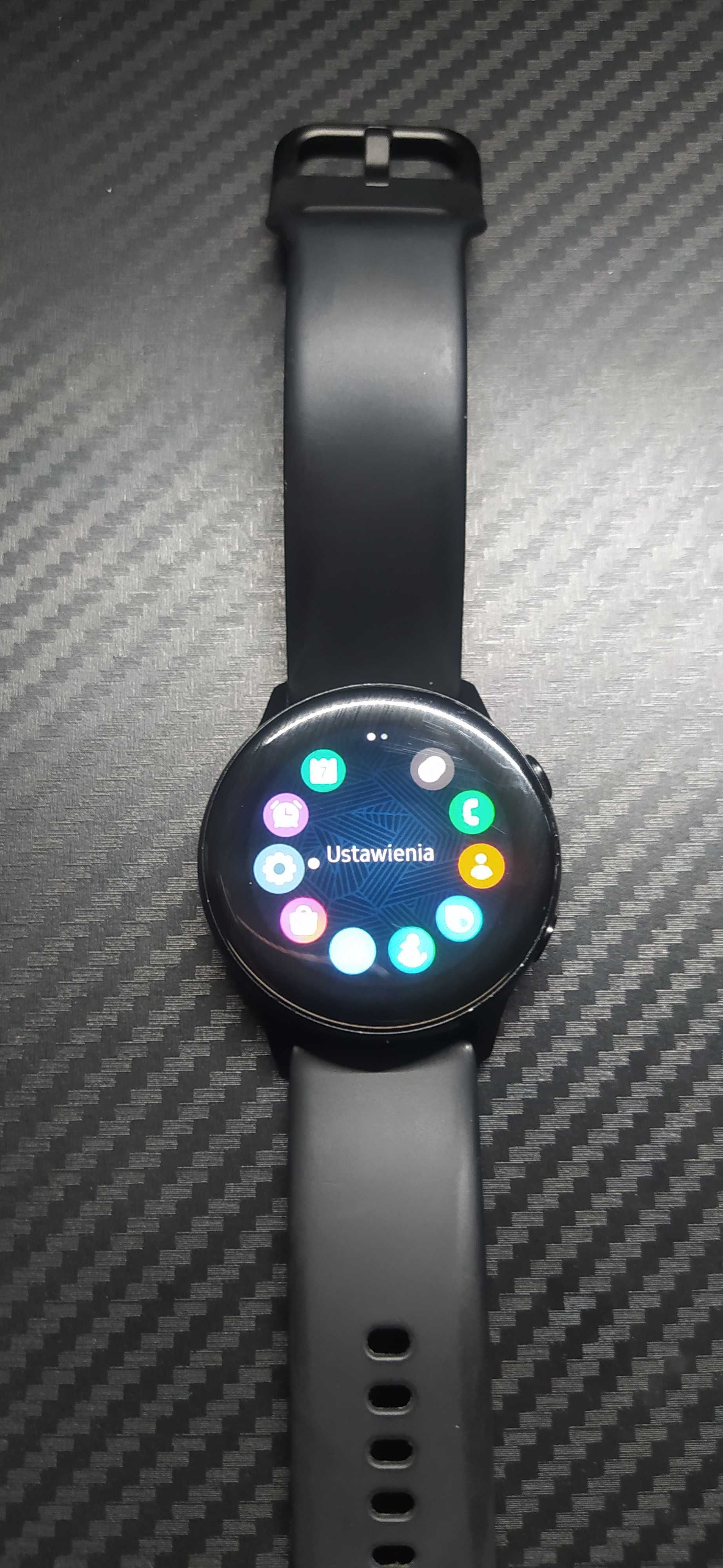 Smartwatch SAMSUNG Galaxy Watch Active
