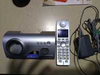 Стационарный радиотелефон Panasonic